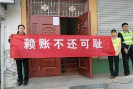 北京讨债公司：女债主不肯妥协，不料以身相许！